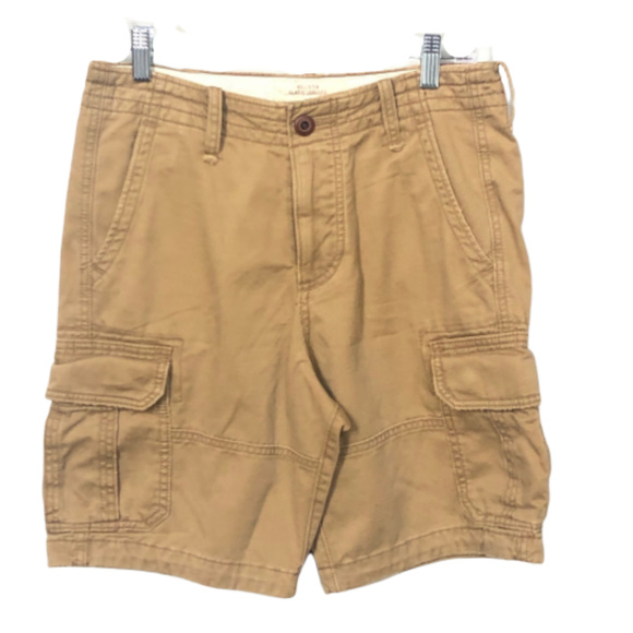Hollister Other - Hollister Men's Classic Cargo Shorts - 28 - NEW